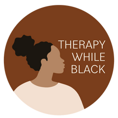 TherapyWhileBlack